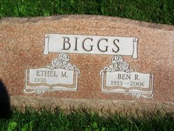 Ben R. Biggs 