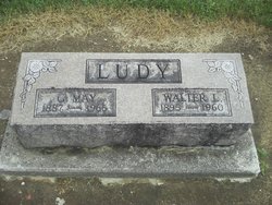 Walter L. Ludy 