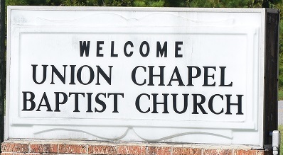 Union Chapel Baptist Church Cemetery