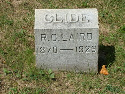Russell Clide Laird 