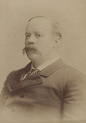 William Embre Gaines 