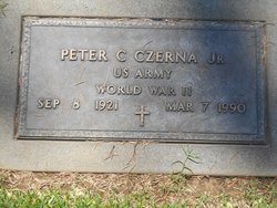 Peter C. Czerna Jr.