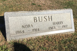 Honora Bush 