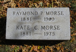 Kate C. Morse 
