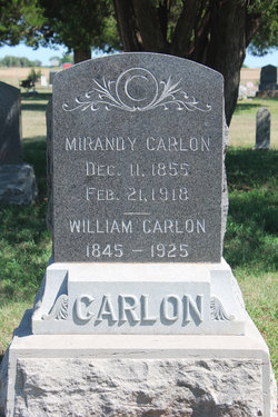 William Carlon 