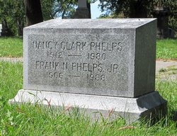 Frank Napoleon Phelps Jr.