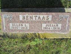 Julian A. Bentaas 