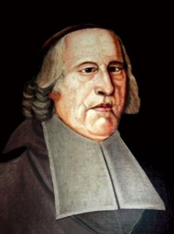 Bishop Jean Baptiste De La Croix Chevriere De Saint-Vallier 