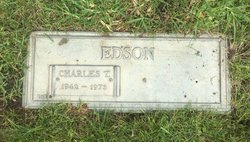 Charles Edson 