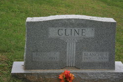 Homer Paul Cline 