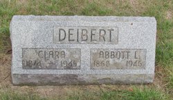 Abbott L Deibert 