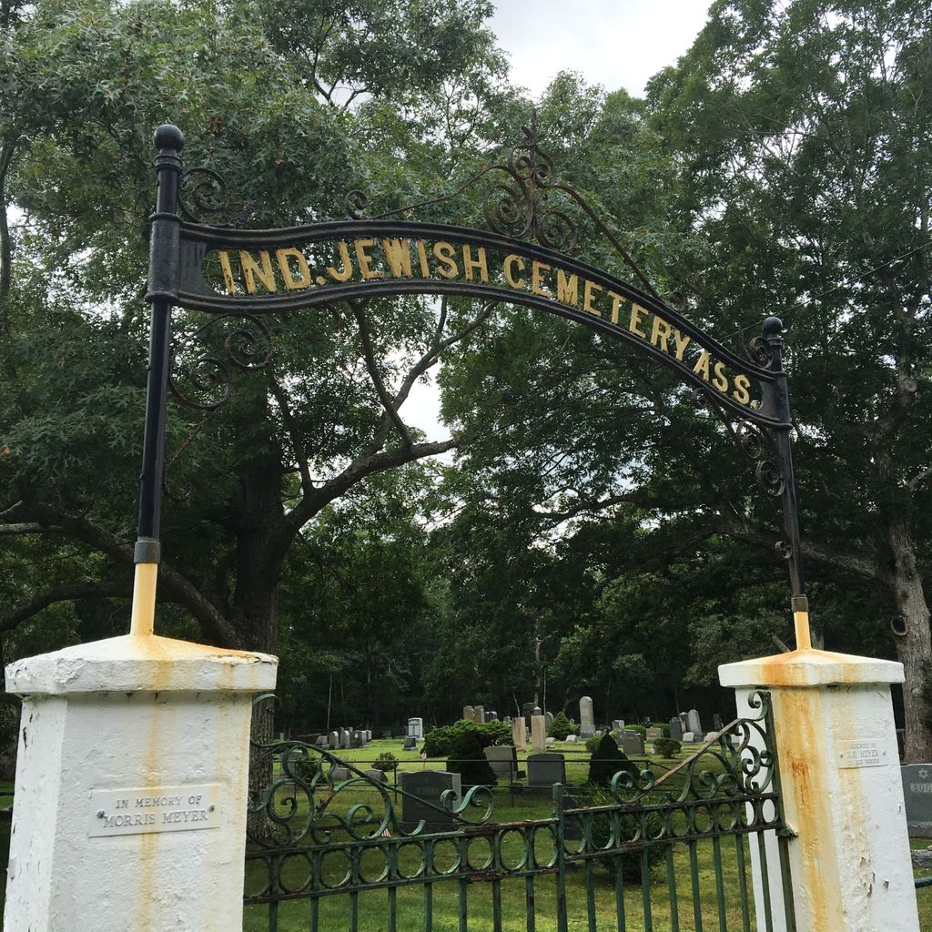 Independent Jewish Cemetery