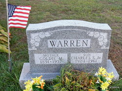 Charles Sair Warren Jr.