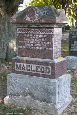 Edward MacLeod 
