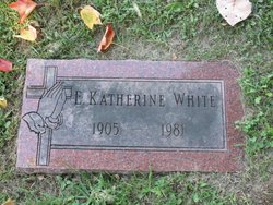 Katherine E. White 