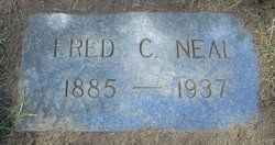 Fred C. Neal 