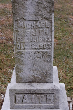Michael Faith 
