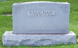 Vivian Anna <I>Hardesty</I> Vaughan 
