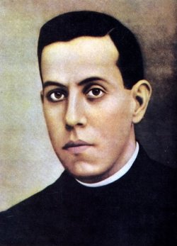 Rev Miguel Agustin Pro 