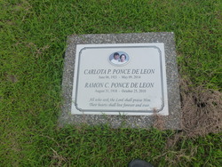 Carlota P. Ponce de Leon 