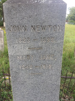 Dr John Newton Nisbet 