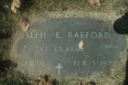 Joseph E. Bafford 