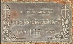 Johnston Staples Rowe 
