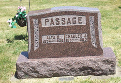 Alta R. <I>Tillotson</I> Passage 