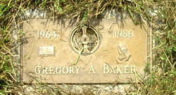 Gregory A. Baker 