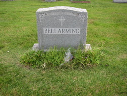 Unknown Bellarmino 