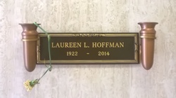 Laureen Lotte Hoffman 