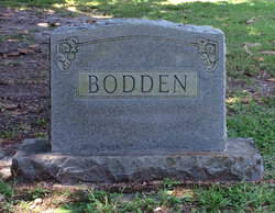 Mary H. Bodden 