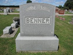Warren W. Benner 