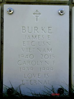 James E Burke 