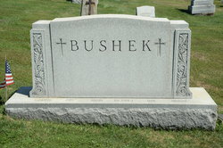 Elizabeth Bushek 