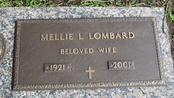 Mellie L Lombard 