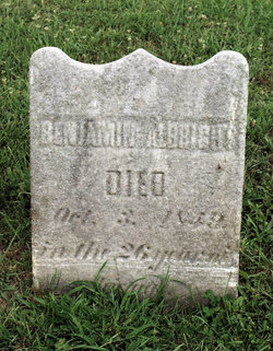 Benjamin Albright 