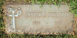 Andrew J Schaeper 