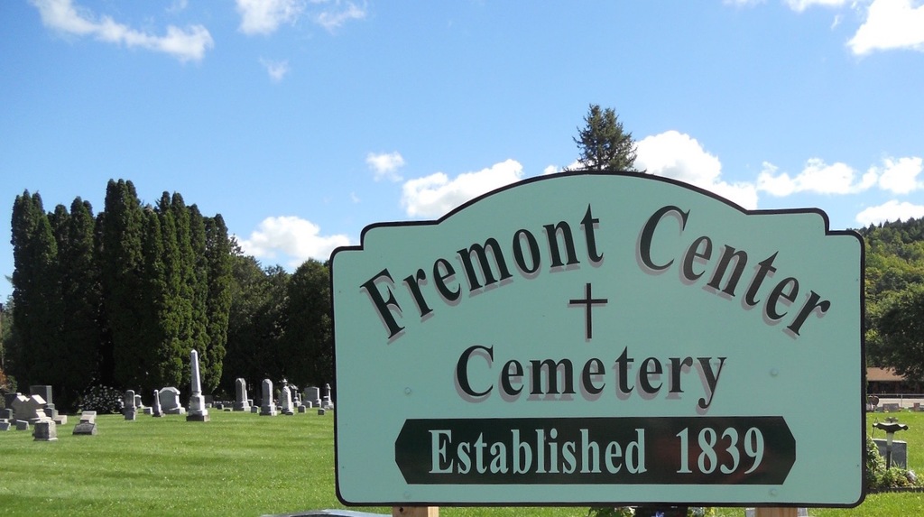 Fremont Center Cemetery