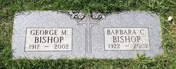 Barbara C. Bishop 