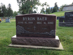 Byron Baer 