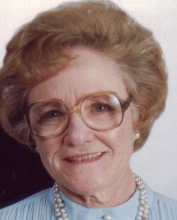 Gladys Marie <I>Hensley</I> Pate 