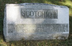 Howard L. Scotchmer 