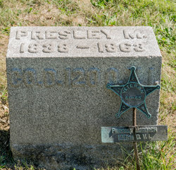 Presley M. Horbach 