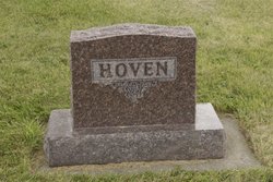 Edwin Hoven 