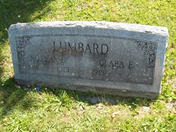 Norman E. Lumbard 