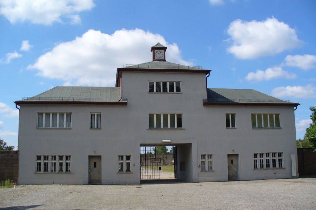 Sachsenhausen KZ