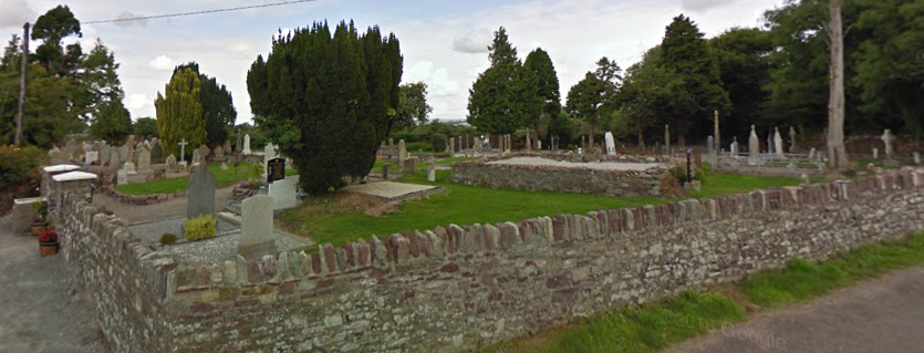 Caherlag Cemetery