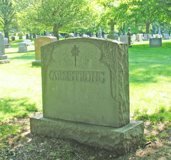 Anna L. Armstrong 