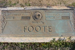 David F Foote 